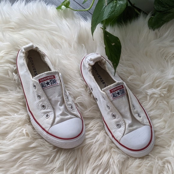 CONVERSE - All Star Shoreline Canvas - Picture 2 of 7